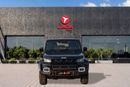 BAIC BJ40 Honor BAIC BJ40C 2026 GCC | Agency Warranty