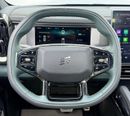 جيتور T2 LUX 2024 Jetour T2 Traveler+, 2030 Jetour Warranty, Full Jetour Service History, Fully Loaded, GCC