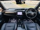 Toyota Hilux GR SPORT Rogue
