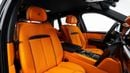Rolls Royce Cullinan BLACK BADGE OVERDOSE by NOVITEC - 2026 - GCC - Under Warranty and Service