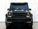 Mercedes Benz G65 AMG STANDARD Mercedes-Benz G-Class 65 AMG 2013