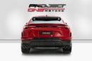 Lamborghini Urus PERFORMANTE