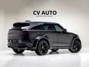 Land Rover Range Rover Sport DYNAMIC HSE P400 Range Rover | Sport | Dynamic HSE P400 | Lumma CLR RS | GCC | Dealer Warranty