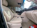 Toyota Land Cruiser Toyota landcruise 2022MODEL 4.0L v6 petrol Engine 299HP colour Black push start Transmission Aut