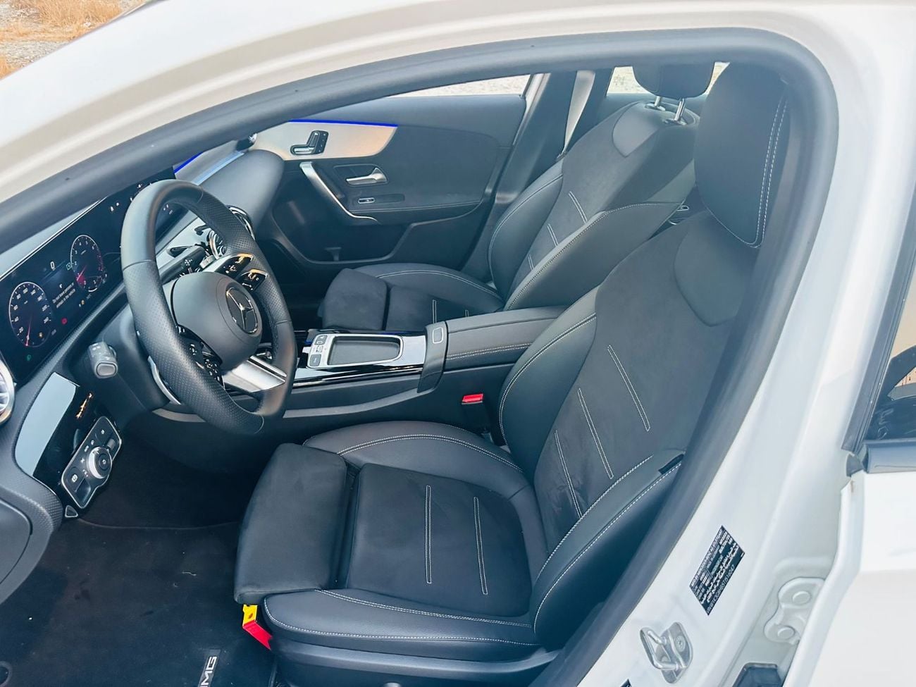 Mercedes Benz A200 PREMIUM PLUS