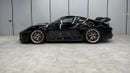 Porsche 911 GT3 | Manual transmission