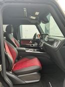Mercedes Benz G63 AMG STANDARD