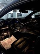 مرسيدس بنز E300 AMG