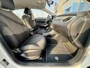 MG 5 COMFORT MG 5 Comfort 2023 GCC Specs -395-Monthly l Camera, GPS l Accident Free