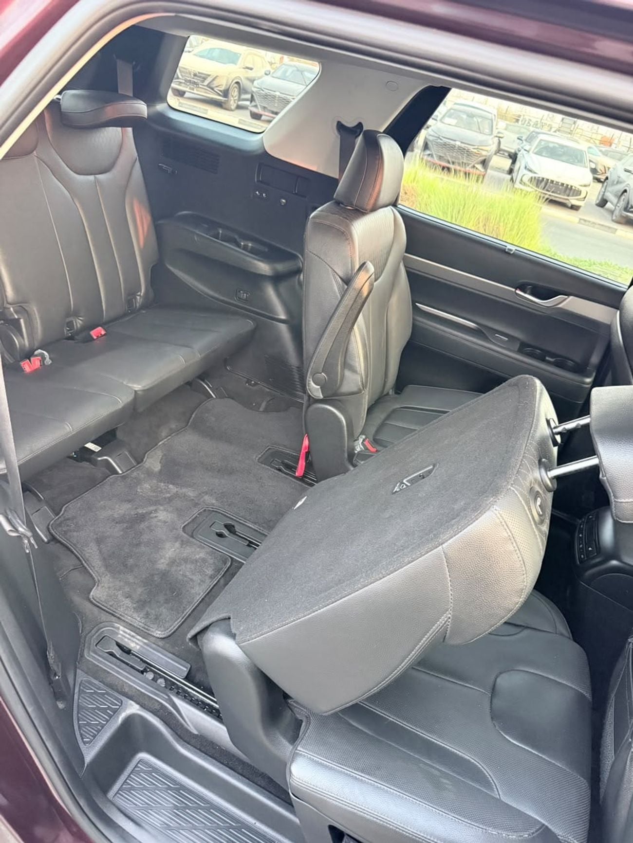 Hyundai Palisade SMART Sel Full option 2022