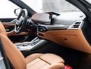 BMW 430i LUXURY M SPORT PACKAGE