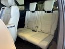 ROX 01 VIP / 6 SEATS / / KM / LONG RANGE / WARRANTY AND SERVICE CONTRACT 5 YEARS EVS