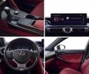 Lexus IS350 3.5