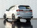 BMW X5 xDrive40i Luxury M Sport Package 3.0L