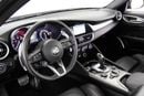 Alfa Romeo Giulia VELOCE