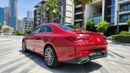 Mercedes Benz CLA250 Premium +