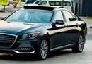 Genesis G80 PLATINIUM American Specs