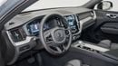 فولفو XC 60 B5 Ultimate Dark