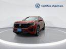 Volkswagen Teramont R LINE Teramont R-Line 2.0L | Panoramic Sunroof | 7 Seats | 270 HP | GCC