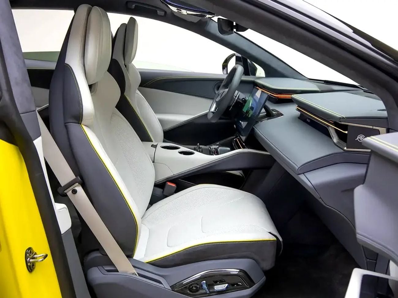 Lotus Eletre S+ | | Chinese Spec | Brand Electric Hyper | SUV