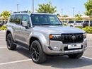 Toyota Prado KAKADU 2.8L Diesel 4 cylinders 7 seater 5 Doors RIGHT HAND DRIVE