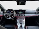Mercedes Benz AMG GT 53 MERCEDES- GT 53 | | SINGLE OWNER | WARRANTY TILL JUNE