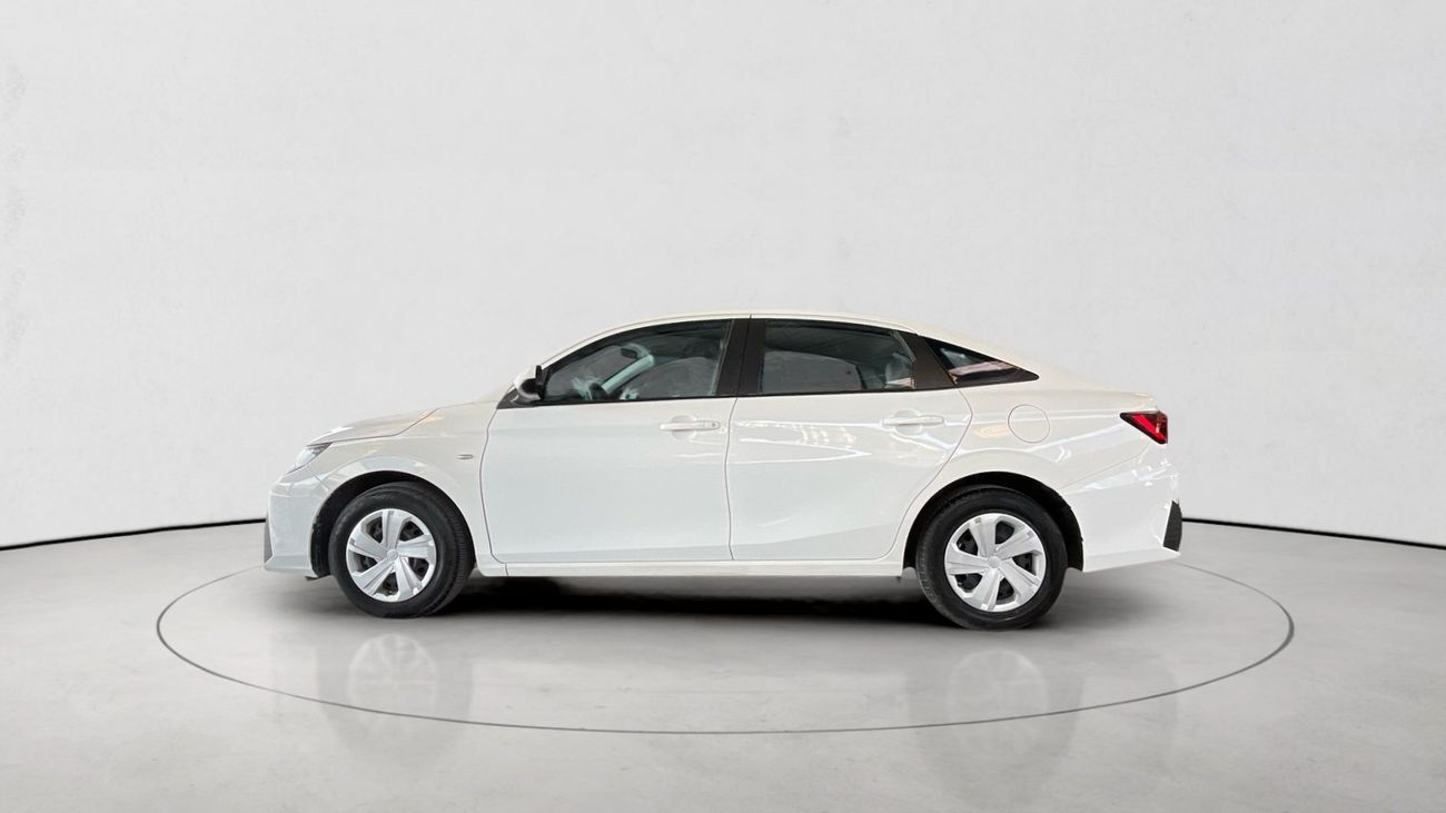 Toyota Yaris E | Guaranteed Warranty | 0 Down Payment
