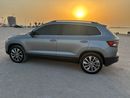 Skoda KAROQ STYLE LTH