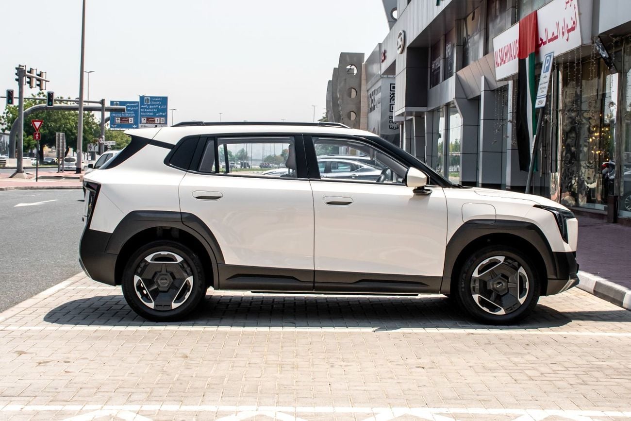 نامي 06 401 Air Chinese Specs | Retail Price | 2025