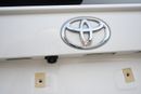 Toyota RAV4 ADVENTURE 2.5L PETROL