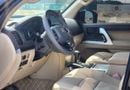 Toyota Land Cruiser GXR