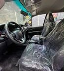 Toyota Fortuner EXR FORTUNER MODEL 2019 UPGRADE 2025 V4 LHD PETROL