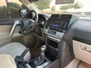 Toyota Land Cruiser GXR
