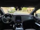 Mercedes Benz EQE 350 4MATIC Gargash Service Contract till 2029