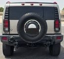 Hummer H2 LUXURY
