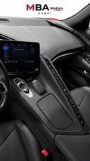 Chevrolet Corvette C8 3LT Z51