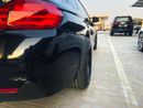 بي أم دبليو 435i جران كوبيه INDIVIDUAL M SPORT بي إم دبليو 435i إم سبورت جران كوبيه
