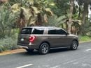 فورد إكسبيديشن XLT 3.5L (380 HP) FWD Ford Expedition | V6 | RWD | perfect condition