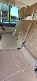 Mitsubishi Pajero GLS M/L DIAMOND
