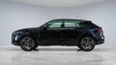 Audi Q8 55 TFSI BLACK EDITION 55 TFSI quattro (340 HP) Fully Maintained