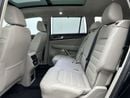 Volkswagen Teramont COMFORTLINE Teramont Comfortline 2L (Facelift 2) | 7-Seater | Panoramic Sunroof | Leather | Adaptive Cruise