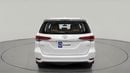 Toyota Fortuner GXR 2023 | AED 1641/Month | 0 DP | 30 Day Return | Warranty | Service History