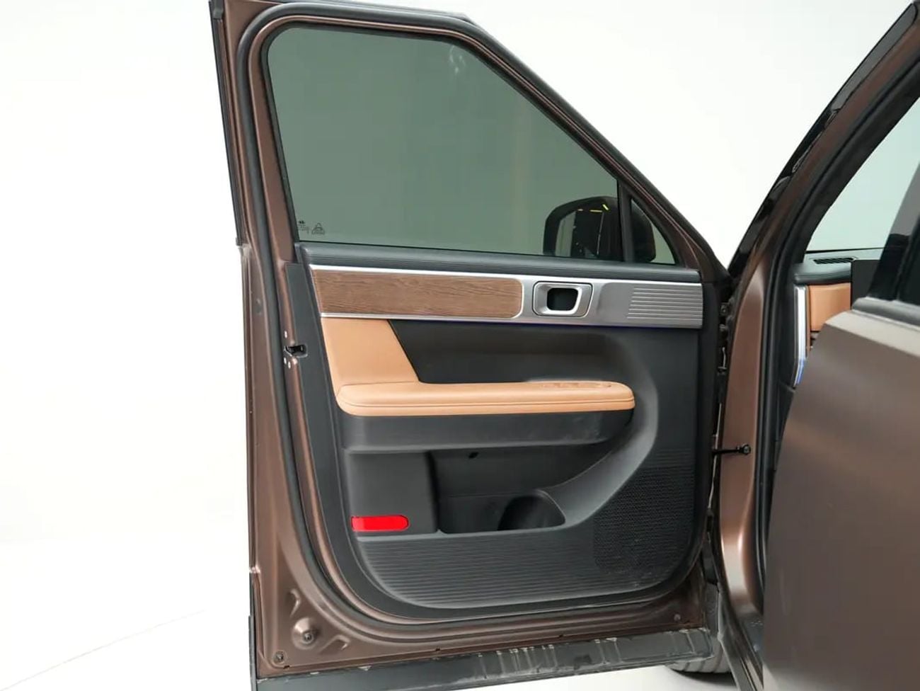 هيونداي سانتا في COMFORT GCC Specs | LOW MILEAGE | Warranty