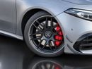 Mercedes Benz A45 AMG- S