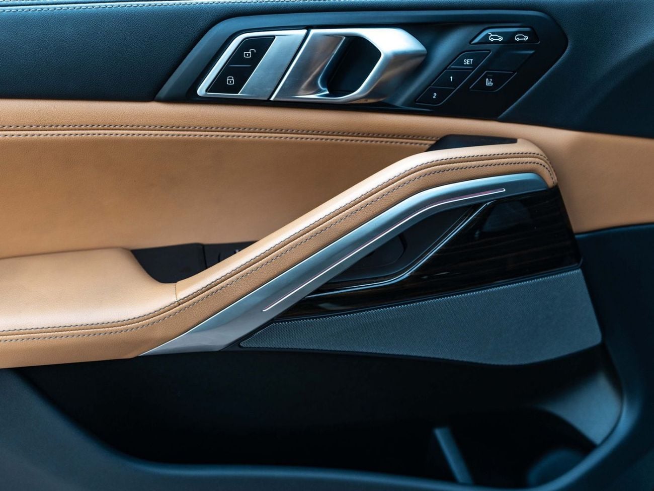 BMW X6 40i M Sport 3.0L