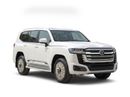 Toyota Land Cruiser GXR 3.5L HEV 457TT AT | 7-SEATS | JBL | SOFT DOOR CLOSING| 2026