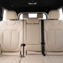 Jeep Grand Cherokee LIMITED AED 2,011 P.M • 0% Downpayment • Grand Cherokee L Limited • 1 Year Warranty