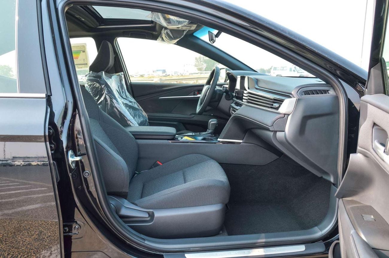 Toyota Camry LE 2.5L FWD PETROL SEDAN 2026