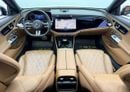 مرسيدس بنز E300 بريميوم بلس مرسيدس بنز E300 بريميوم بلس موديل 2024، ضمان مرسيدس بنز + باقة خدمة 2029، سجل صيانة كامل لدى مرسيدس