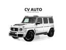 Mercedes Benz G63 AMG G 63 AMG | European Spec